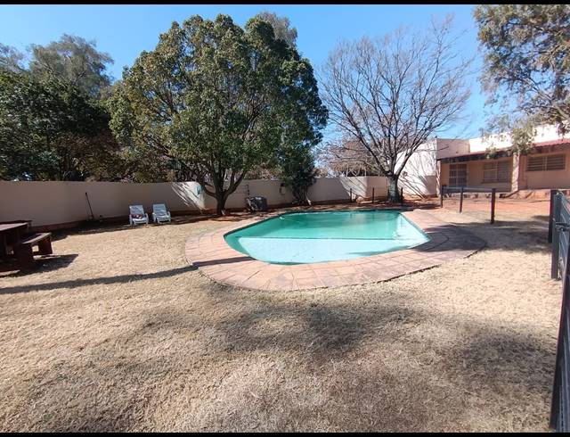 3 BEDROOM HOUSE FOR SALE IN DREAMLANDS